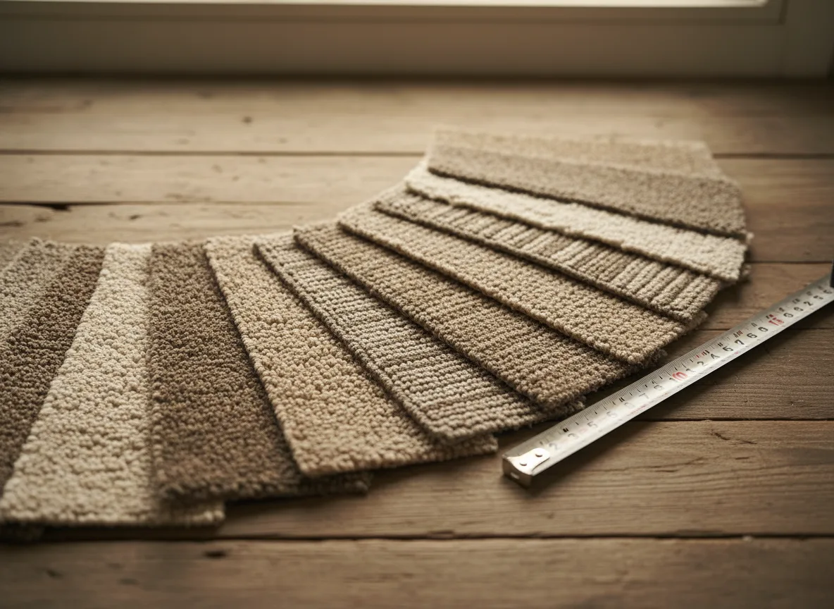 Carpet Installation Cushing, OK FAQs