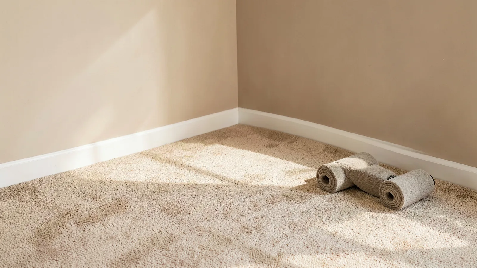 Carpet Installation in Cushing, OK near me